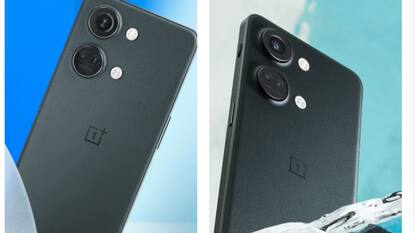 12GB तक RAM, 50MP कैमरा और 5000mAh बैटरी वाले OnePlus Nord 3 5G पर हजारों की छूट, जानें ऑफर