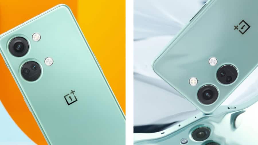 OnePlus Nord 3 5G New