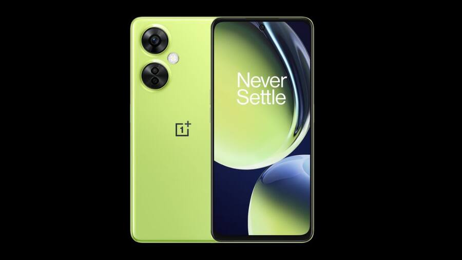 OnePlus Nord CE 3 Lite 5G Discount offer 1
