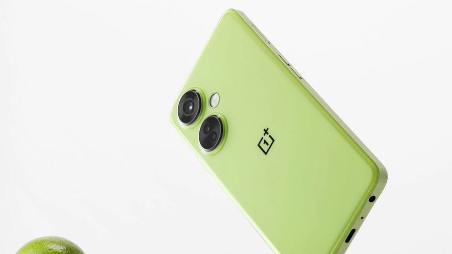 OnePlus Nord CE 3 Lite 5G Performnace