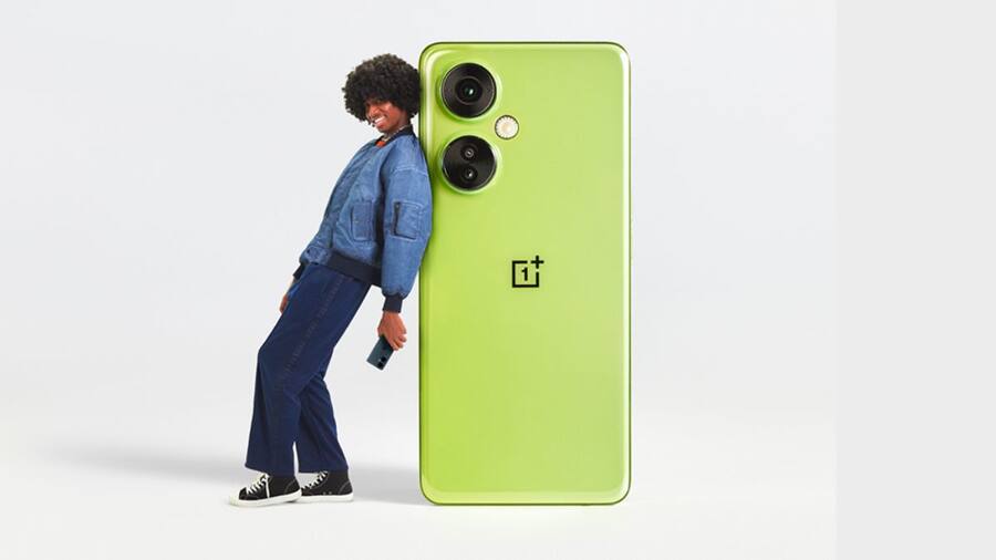 OnePlus Nord CE 3 Lite 5G Price