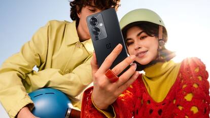 OnePlus Nord 5 सीरीज में लॉन्च हो सकते हैं 3 नए स्मार्टफोन, फीचर्स हुए लीक