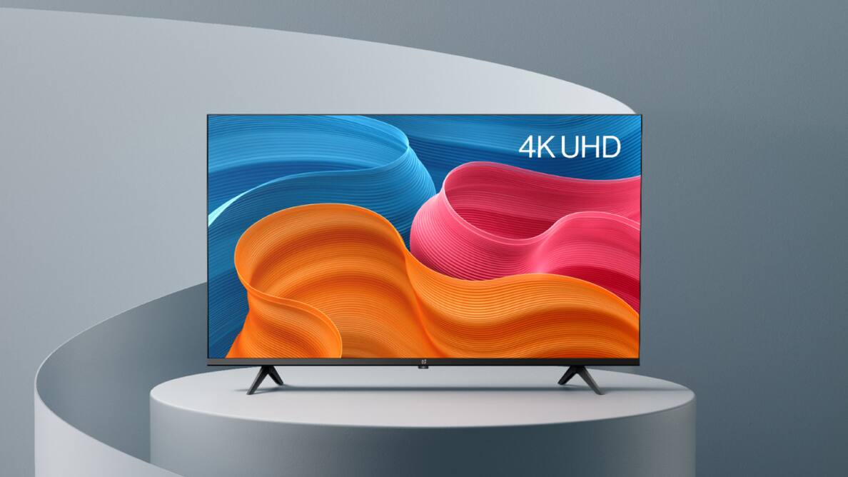 OnePlus ने भारत में स्मार्ट टीवी बिजनेस से ली विदाई, साइट से टीवी कैटेगरी हुई रिमूव