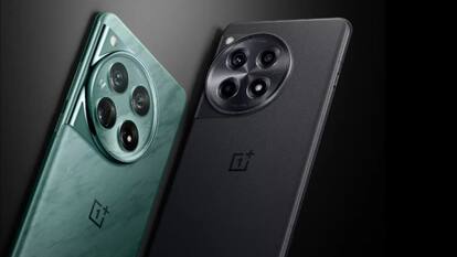 OnePlus 12 5G और OnePlus 12R 5G फोन भारत में लॉन्च, जानें कीमत और स्पेसिफिकेशन