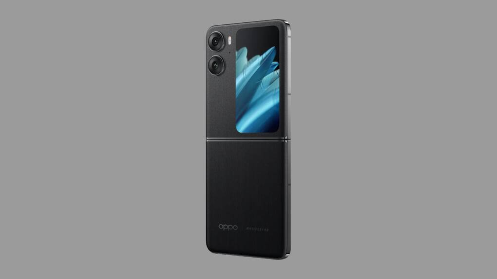 Oppo Find N2 Flip (1)