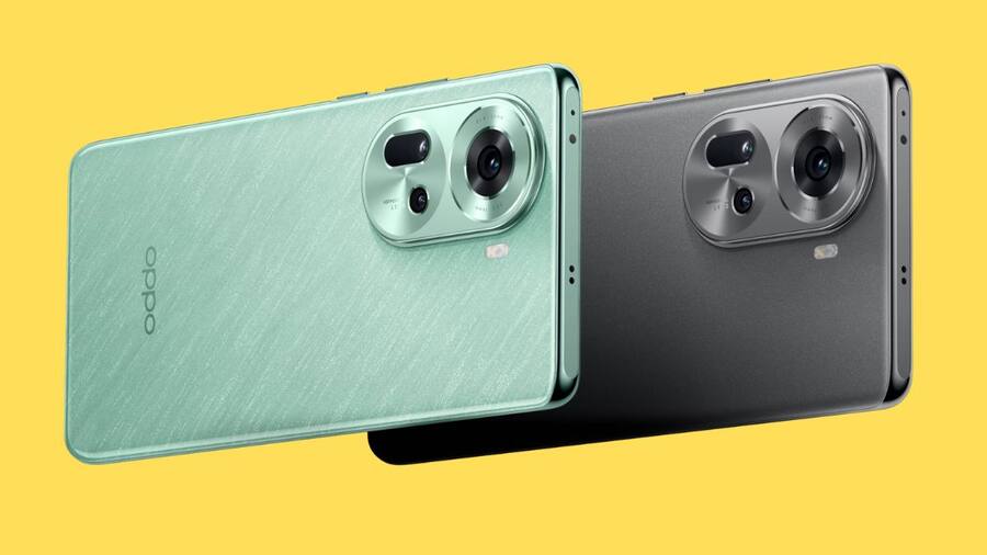 Oppo Reno 11 5G की पहली सेल आज से शुरू, यूं होगी पूरे 6000 रुपये की बचत Oppo Reno 11 5G