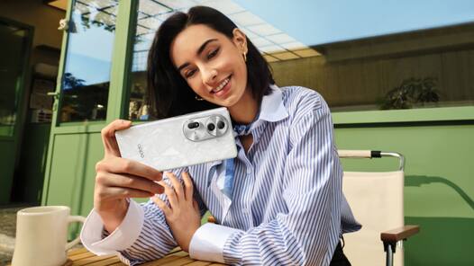 Oppo Reno 11 Pro 5G goes on sale: Check price, offers, and specs