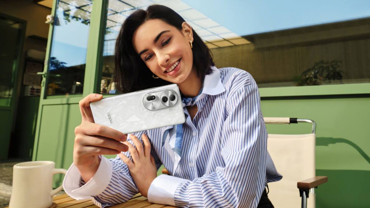 Oppo Reno 11 Pro 5G goes on sale: Check price, offers, and specs