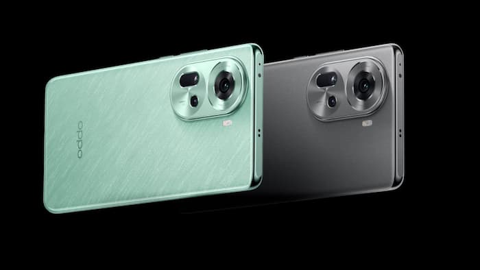 Oppo Reno 11F 5G