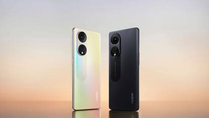 108MP कैमरा और 8GB RAM वाले Oppo Reno 8T 5G पर बंपर छूट, Flipkart से सस्ते में खरीदने का मौका