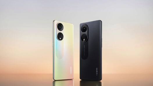 108MP कैमरा और 8GB RAM वाले Oppo Reno 8T 5G पर बंपर छूट, Flipkart से सस्ते में खरीदने का मौका