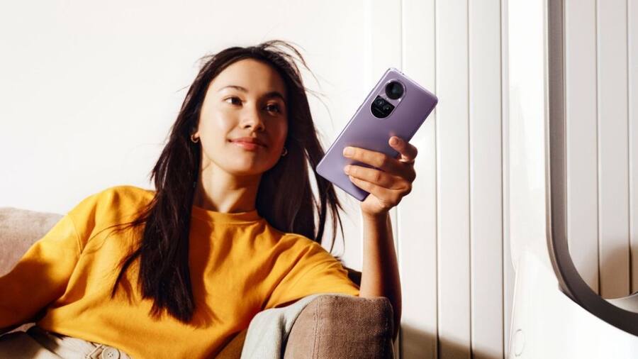 Oppo reno 10 Pro 5G New (5)