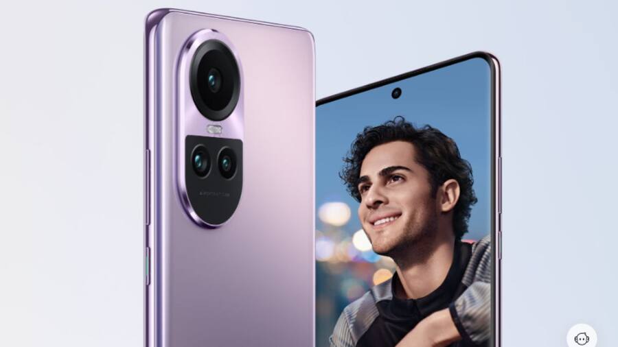 Oppo reno 10 Pro 5G New