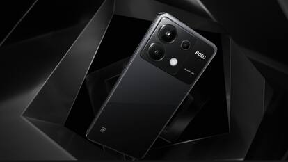 64MP कैमरा और 512GB स्टोरेज वाले POCO X6 5G पर तगड़ी छूट, Flipkart ऑफर का उठाएं फायदा
