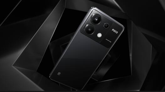 64MP कैमरा और 512GB स्टोरेज वाले POCO X6 5G पर तगड़ी छूट, Flipkart ऑफर का उठाएं फायदा