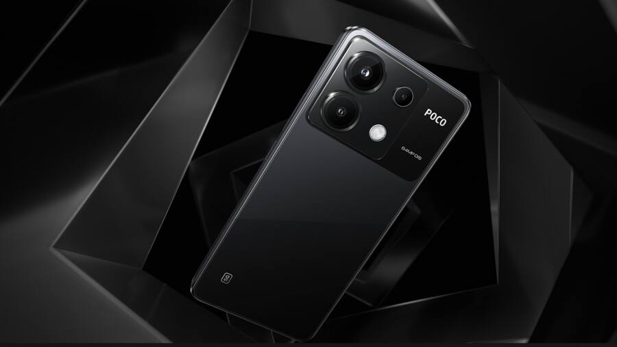 Amazon Offers: सस्ते में घर लाएं बड़ी स्टोरेज वाले फोन्स, मिल रही 15 हजार तक की छूट POCO X6 5G