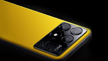 Poco X6 Series first sale today: Check price, offers, and specs