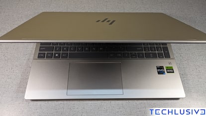 HP Pavilion Plus 16 review: A versatile laptop for work and play