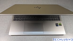 HP Pavilion Plus 16 review: A versatile laptop for work and play