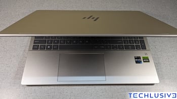 HP Pavilion Plus 16 review: A versatile laptop for work and play