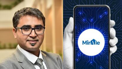 Users will be able to control any Matter-enabled device using MirAIe app: Panasonic CIO Manish Misra