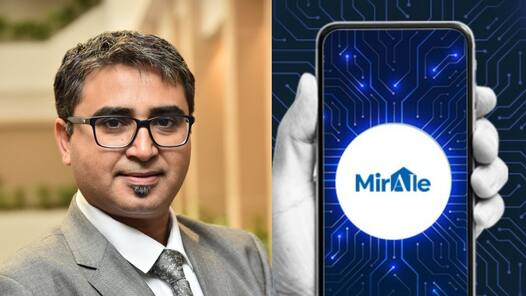 Users will be able to control any Matter-enabled device using MirAIe app: Panasonic CIO Manish Misra