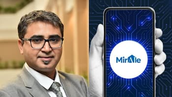 Users will be able to control any Matter-enabled device using MirAIe app: Panasonic CIO Manish Misra
