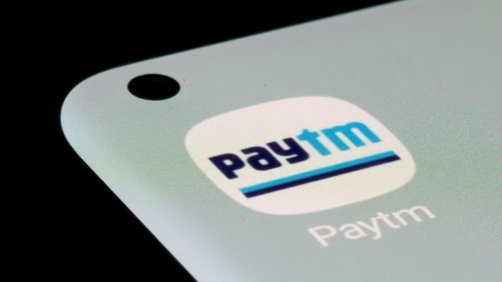 Paytm