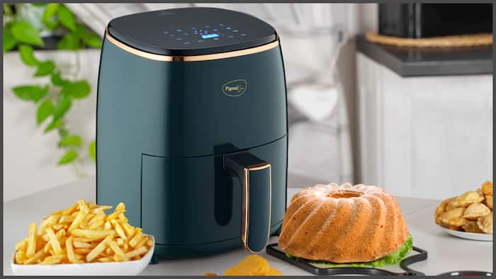 Pigeon Healthifry Air Fryer
