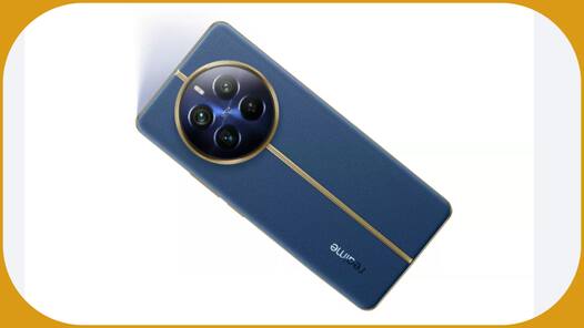 Realme 12 Pro 5G सीरीज भारत में लॉन्च, जानिए कीमत और स्पेसिफिकेशन्स