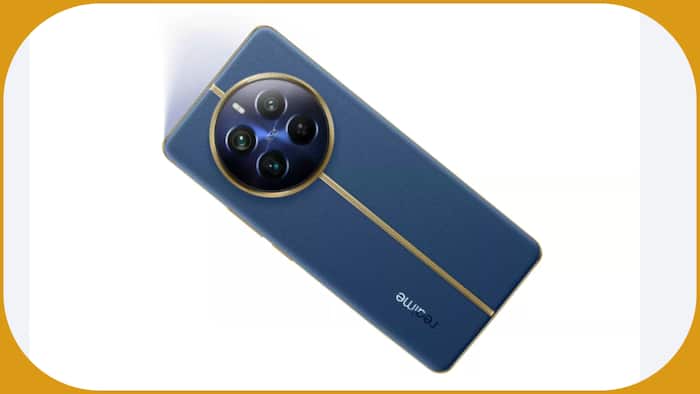 REALME 12 PRO 5G