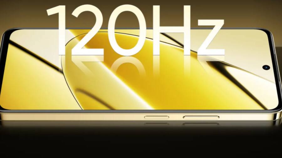 Realme 11 5G New (7)