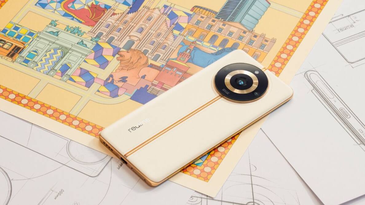 Realme 12 Pro और Realme 12 Pro+ के सभी स्पेसिफिकेशन लीक, जानें कब होंगे लॉन्च