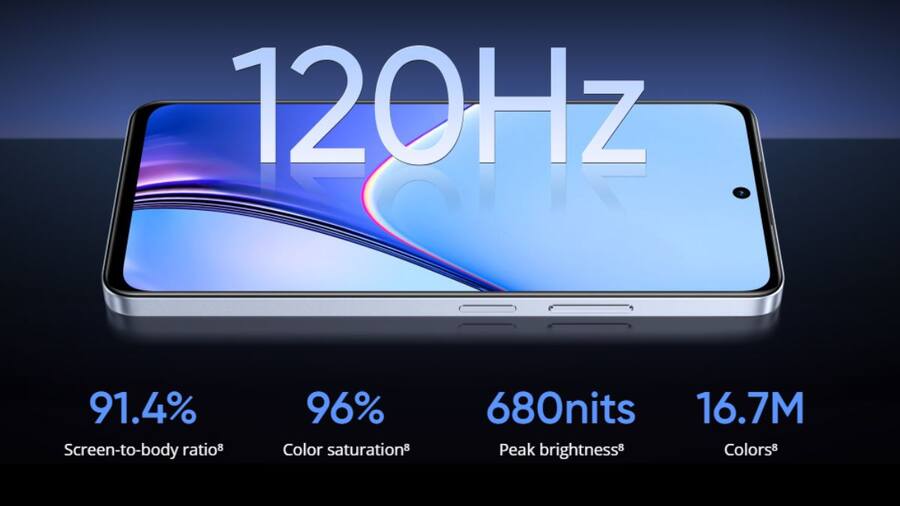 Realme 11x 5G new (6)