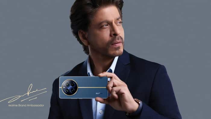 Realme 12 Pro