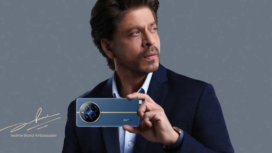 Realme 12 Pro+ के खास फीचर्स लॉन्च से पहले लीक, मिलेगा 64MP पेरीस्कोप लेंस Realme 12 Pro