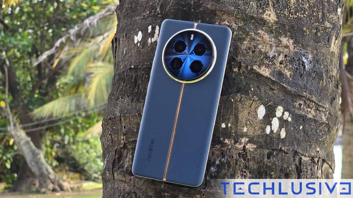Realme 12 Pro - Specs, Price, Reviews, Compare, and Best Deals