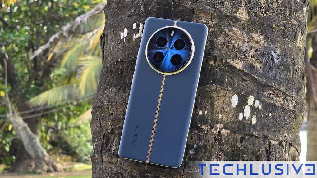 Realme 12 Pro Plus 5G India price is Rs 29,999. 