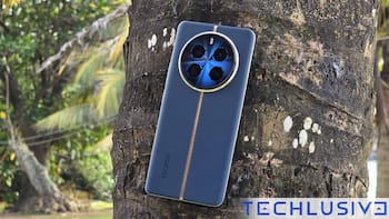 Realme 12 Pro Plus 5G unveiled: Check its top features