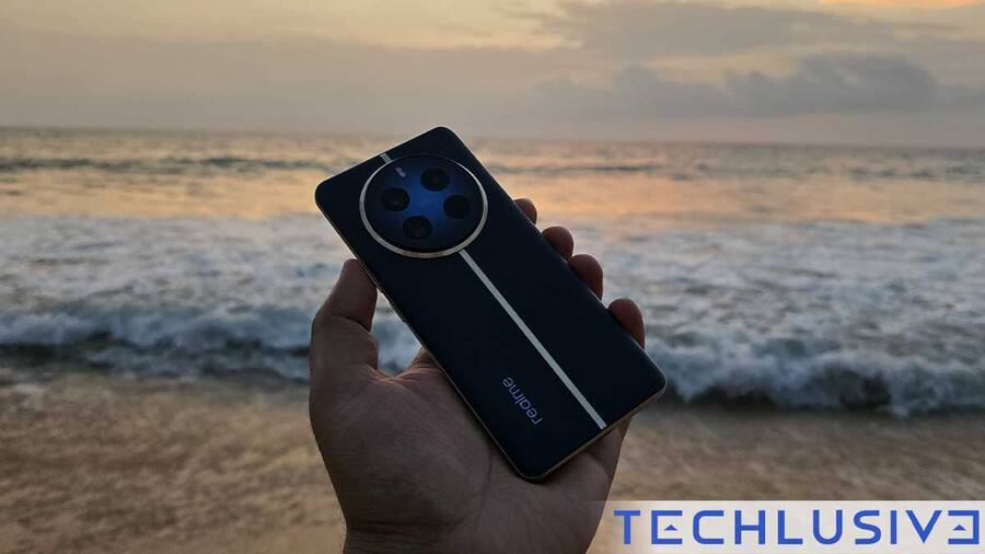 Vapour chamber cooling