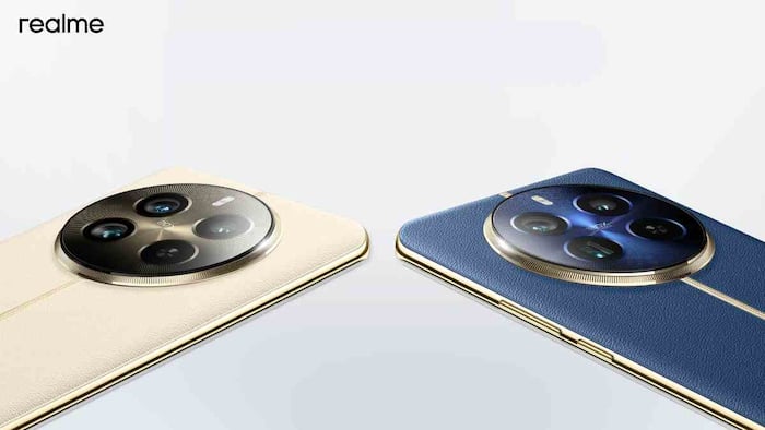 Realme 12 Pro series
