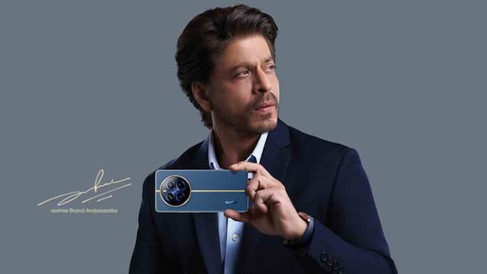 Realme 12 Pro series