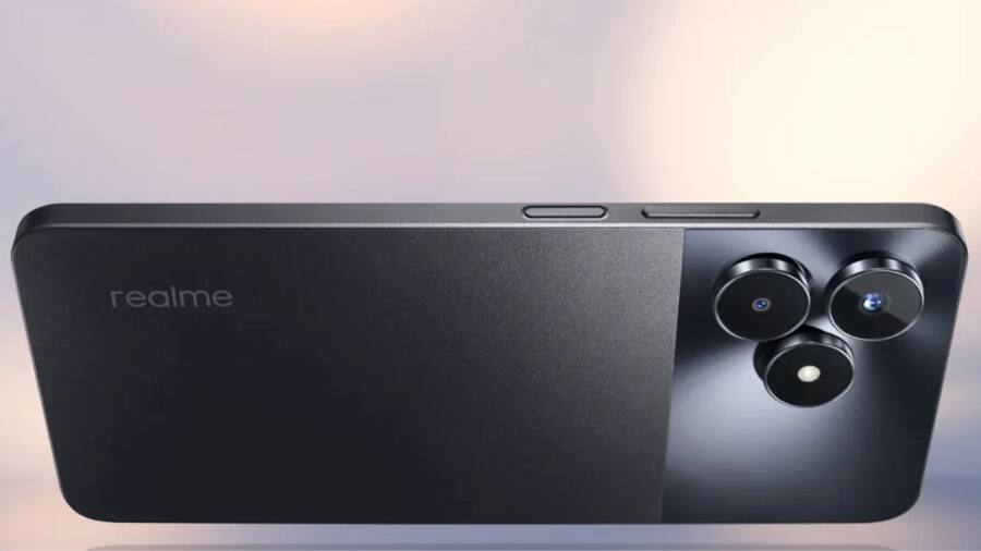 Realme C53 Discount offer