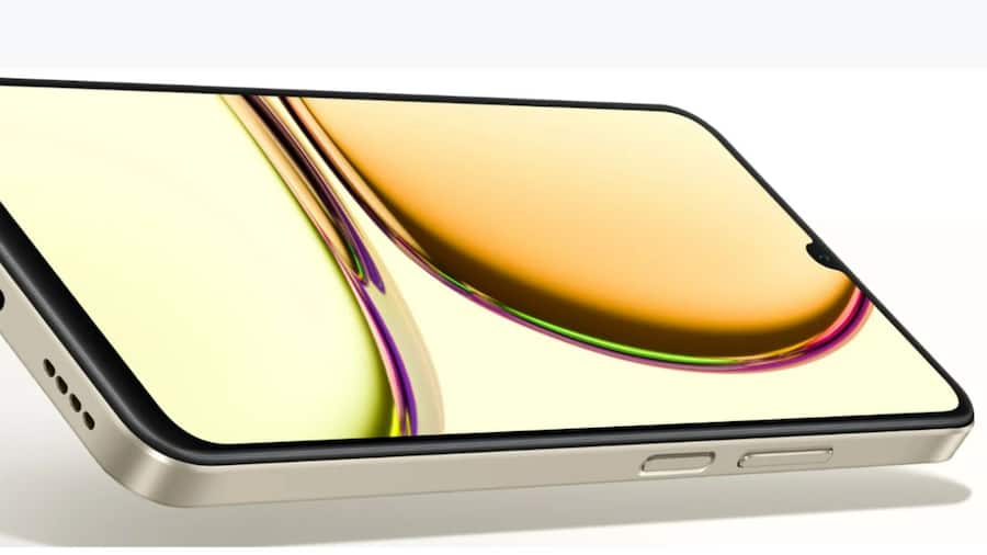 Realme C53 Performance