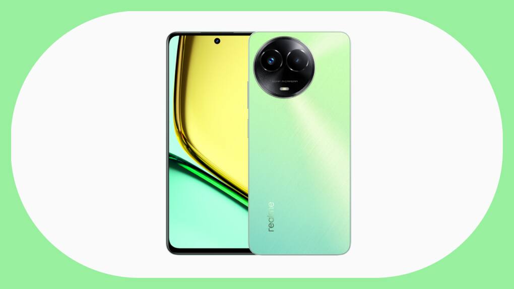 Realme C67 5G (6)