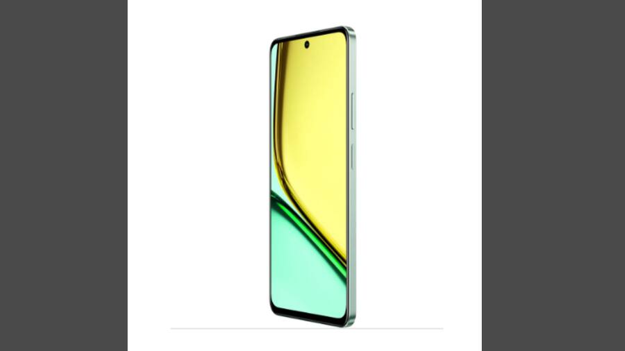 Realme C67 5G (7)