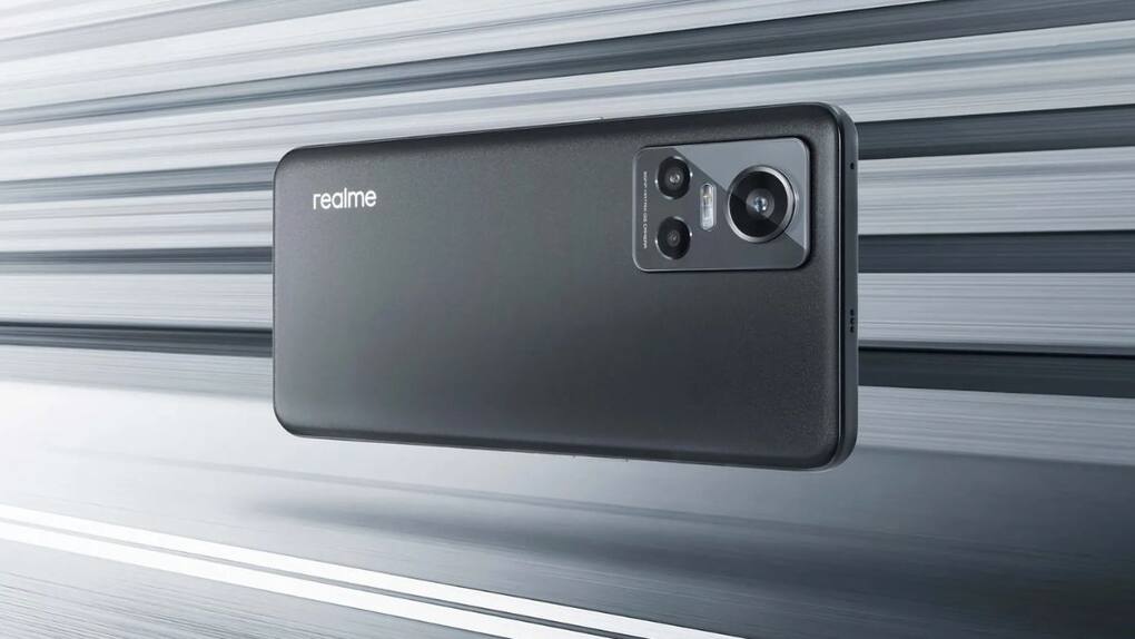 Realme GT Neo 3 Performance