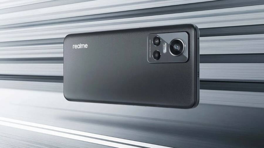 Realme GT Neo 3 Performance