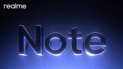 Realme Note Series confirmed to launch soon, will likely rival Redmi Note Series