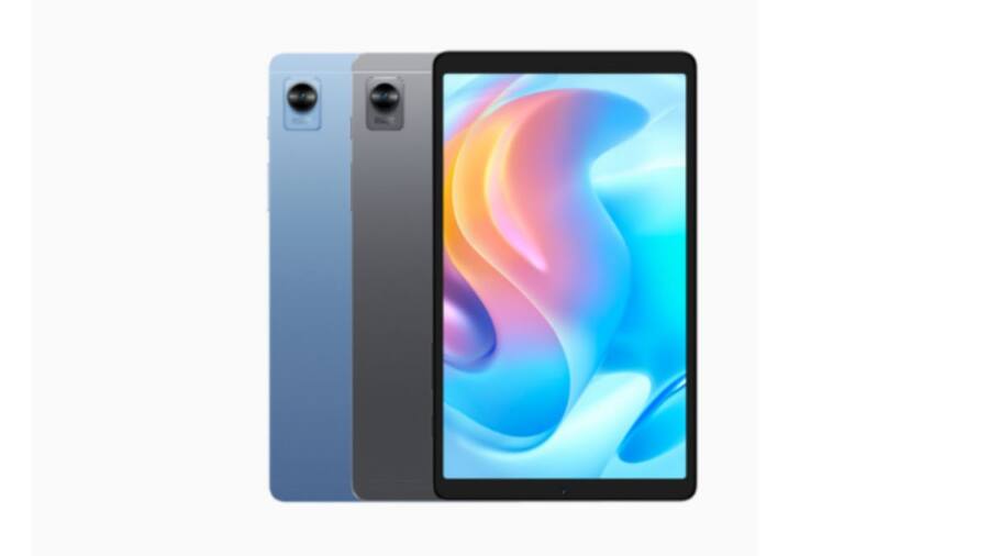 Realme Pad Mini Discount